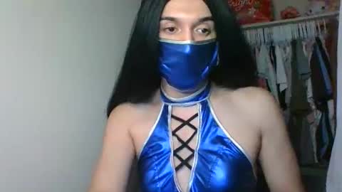 kitanamkxxx online show from January 14, 4:40 am