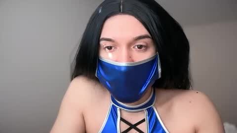 kitanamkxxx online show from February 24, 4:49 pm