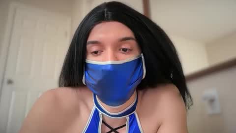 kitanamkxxx online show from February 27, 3:01 pm