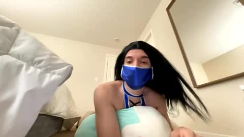 kitanamkxxx online show from March 15, 8:48 pm
