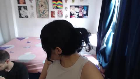 kitcatdreams online show from April 29, 4:22 pm