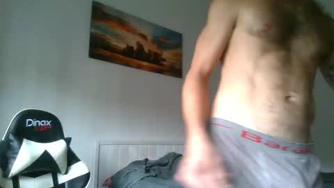 Steve Cocks online show from February 19, 11:50 am