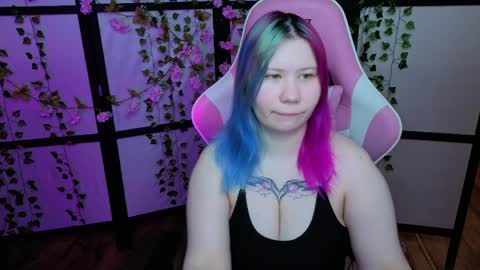 Snapshot of kitsune_little chatting on May 17, 10:06 pm kitsune_little online show from May 17, 10:06 pm