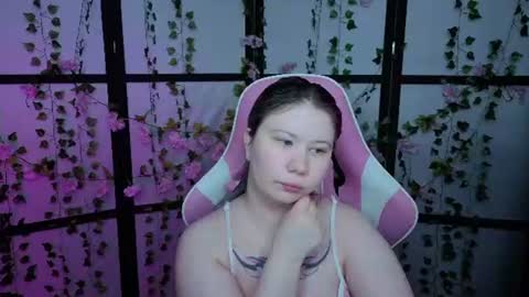 kitsune_little online show from June 21, 10:23 pm