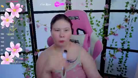 kitsune_little online show from July 17, 9:49 am