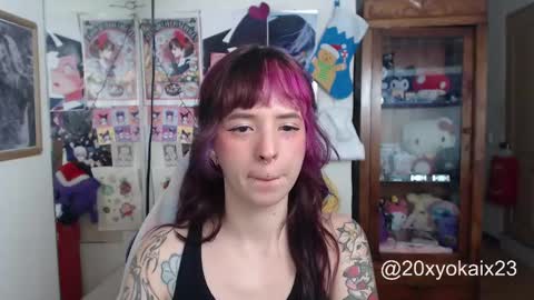 Ari Keimiwrights  online show from December 4, 8:40 pm