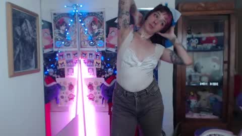 Ari Keimiwrights  online show from December 7, 5:42 pm