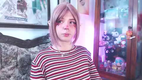 Ari Keimiwrights  online show from October 16, 1:28 am