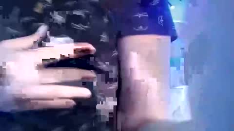 Snapshot of kitsuneniki chatting on February 5, 11:04 am kitsuneniki online show from February 5, 11:04 am