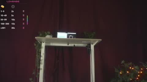 Athena Rose online show from June 29, 9:26 pm