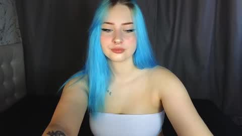 Alisa online show from December 2, 5:48 am