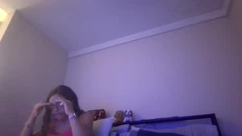 kittendiva42 online show from November 8, 1:28 am