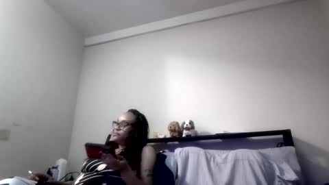 kittendiva42 online show from March 11, 1:44 am