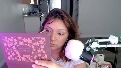 kittengonewild online show from May 25, 5:52 pm