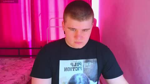 Vlad online show from April 4, 1:48 am