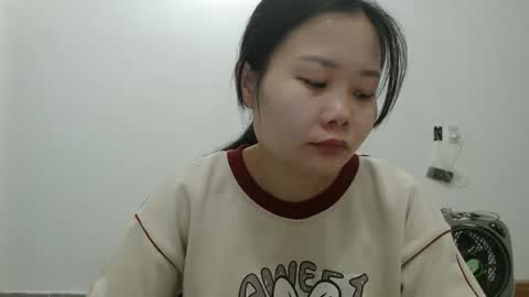 kitti_baby2x online show from March 19, 1:20 am