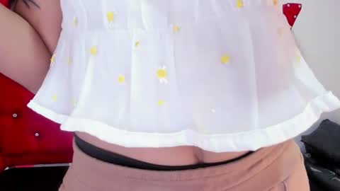 kitty1_ls online show from July 22, 5:05 pm