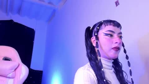 kitty__chs online show from May 24, 1:21 am