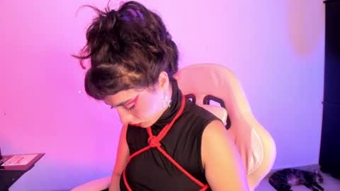 kitty__chs online show from June 13, 12:08 am