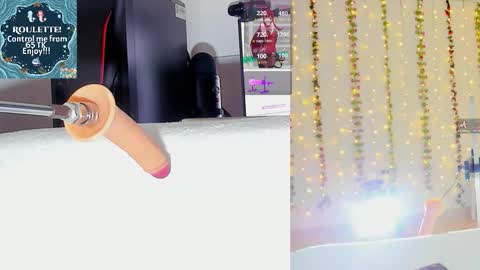 Kitty online show from March 20, 10:53 am