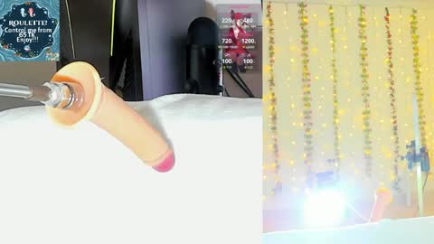 Kitty online show from April 2, 10:02 am