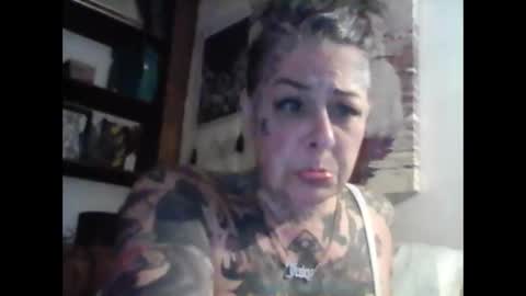 kitty_bang_bang online show from April 30, 4:30 am