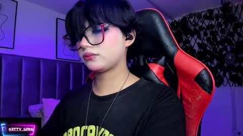 Camila online show from February 3, 6:40 am