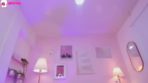 Snapshot of kitty_lulu_ chatting on July 3, 4:19 am kitty_lulu_ online show from July 3, 4:19 am