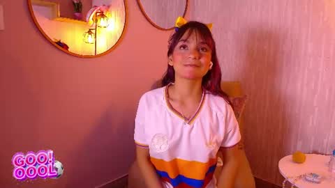 Snapshot of kitty_madness chatting on June 17, 7:15 pm KITTY online show from June 17, 7:15 pm