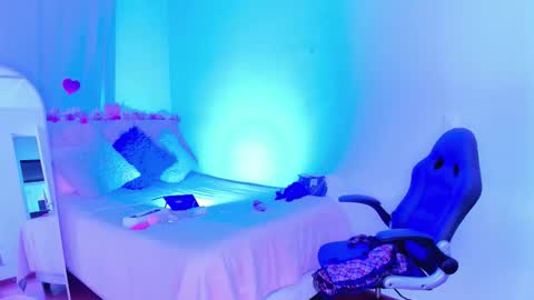 Kitty online show from February 23, 9:56 pm