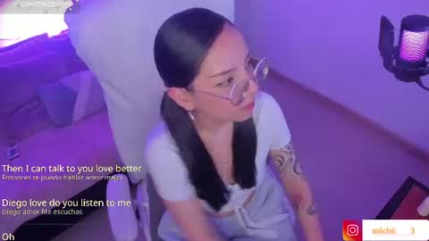 Kitty online show from June 28, 2:39 am