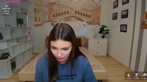 Kate online show from July 19, 6:06 am