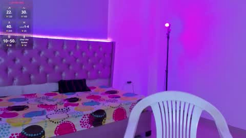 kitty_violet11 online show from February 10, 8:57 pm