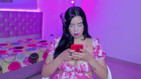 kitty_violet11 online show from February 11, 8:47 pm