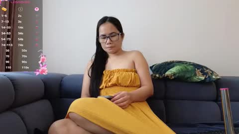 kittybabe0528 online show from March 6, 9:50 am