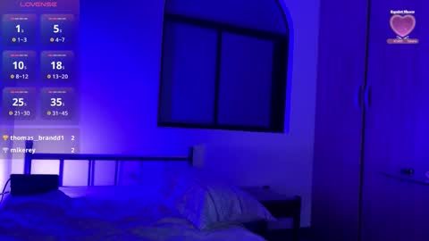 Snapshot of kittyinferno chatting on April 11, 7:45 am kittyinferno online show from April 11, 7:45 am