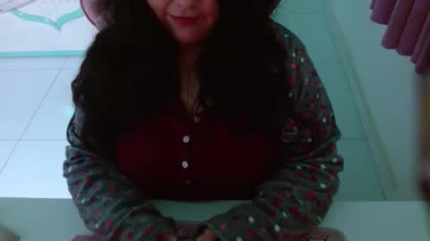 Dannita online show from May 20, 4:29 am