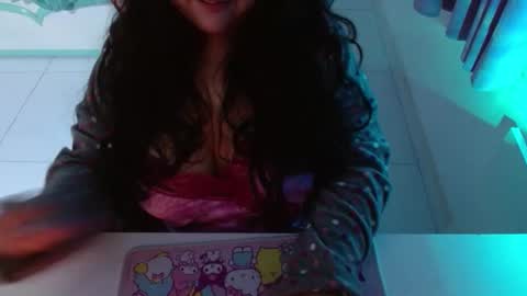 Dannita online show from May 23, 5:12 am