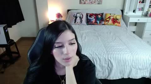 Isabel online show from March 20, 12:15 am