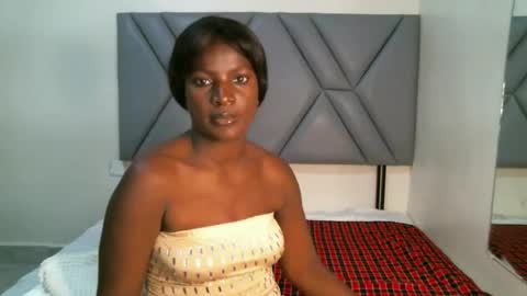 KittyKate online show from March 18, 5:05 pm