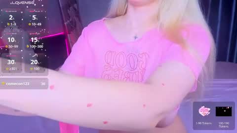 kittykendall online show from June 5, 6:13 pm