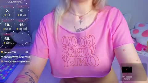 kittykendall online show from July 23, 1:58 am