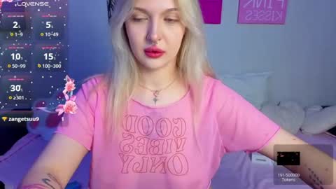 kittykendall online show from July 25, 4:26 pm