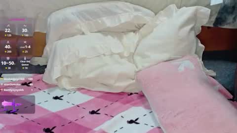 kittykisses3 online show from June 27, 6:13 pm