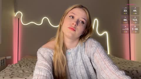 Snapshot of kittyloffe chatting on February 1, 3:38 am Monika online show from February 1, 3:38 am