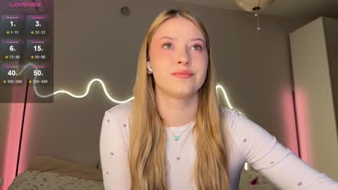 Snapshot of kittyloffe chatting on February 8, 3:10 am Monika online show from February 8, 3:10 am