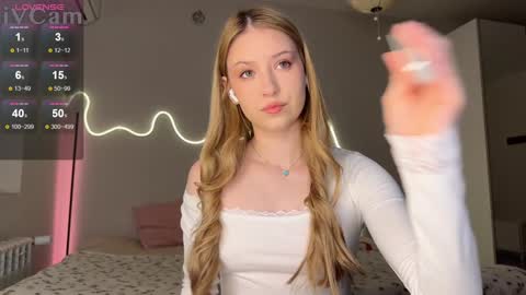 Snapshot of kittyloffe chatting on February 11, 3:11 am Monika online show from February 11, 3:11 am