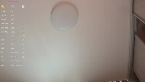 Snapshot of kittyloffe chatting on July 1, 11:12 am Monika online show from July 1, 11:12 am