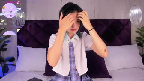 Kitty online show from April 4, 12:13 pm