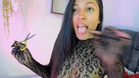 kitty  online show from September 21, 7:04 pm